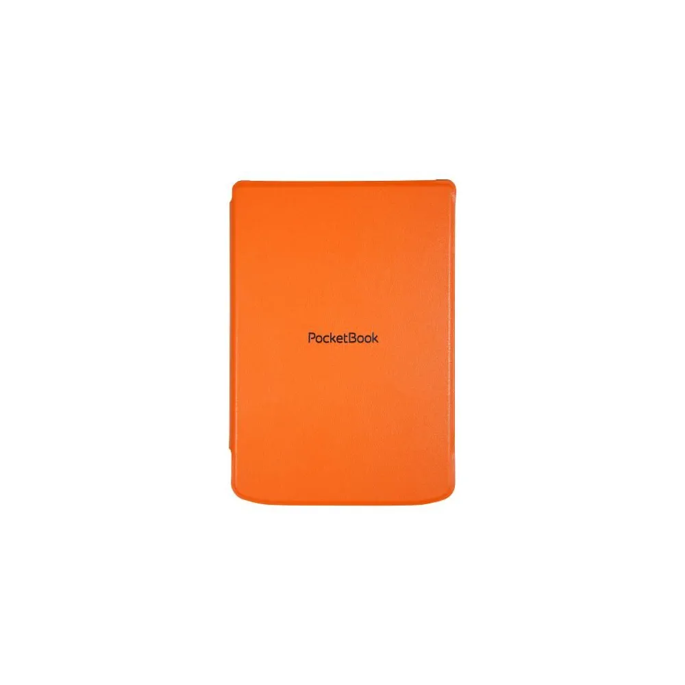 Pocketbook 629_634 Shell cover, orange