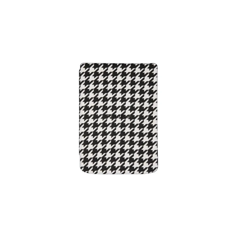 Pocketbook 629_634 Shell cover, rhombus print