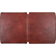 Pocketbook 700 cover, Shell series, brown