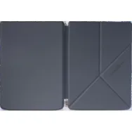 Pocketbook 743 cover edition Origami Shell cover, black