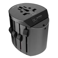 Adaptor priza universal Skross Alpha 1.1041