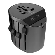 Adaptor priza universal Skross Alpha 1.1041