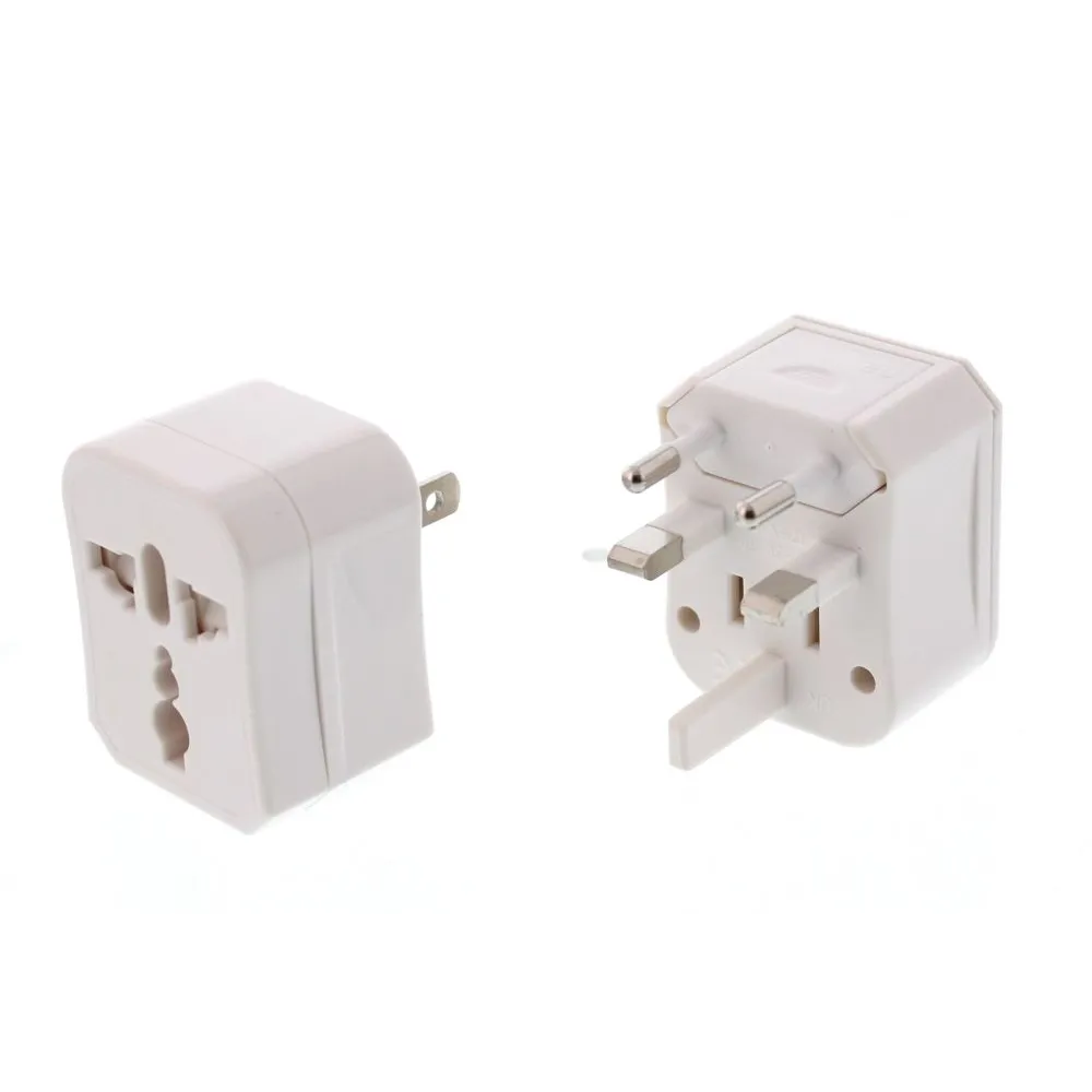 Set adaptor universal, Well