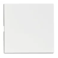 Clapeta Schrack Visio S 50, EV102201--, alb