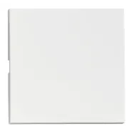 Clapeta Schrack Visio S 50, EV102201--, alb