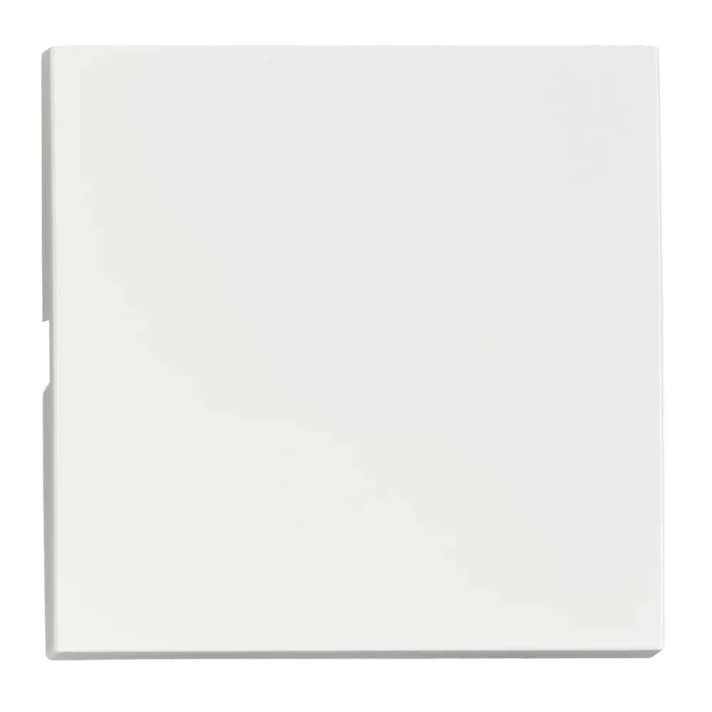 Clapeta Schrack Visio S 50, EV102201--, alb