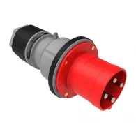 Fisa industriala Bemis BC1-4504-2011, 3P+E, 63A, 380V, IP44