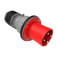 Fisa industriala Bemis BC1-4504-2011, 3P+E, 63A, 380V, IP44