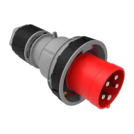 Fisa industriala Bemis BC1-4505-7011, 3P+N+E, 63A, 380V, IP67