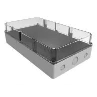 Cutie Bemis BB2-1221-0096, zidarie, aparent, 300x535x150 mm, ABS, IP67, opac