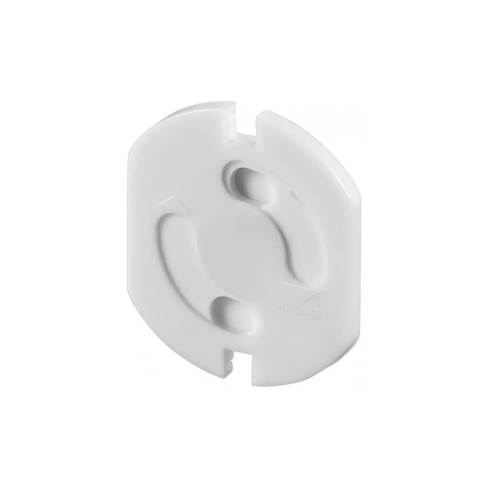 Set protectie priza 5buc/set, Goobay