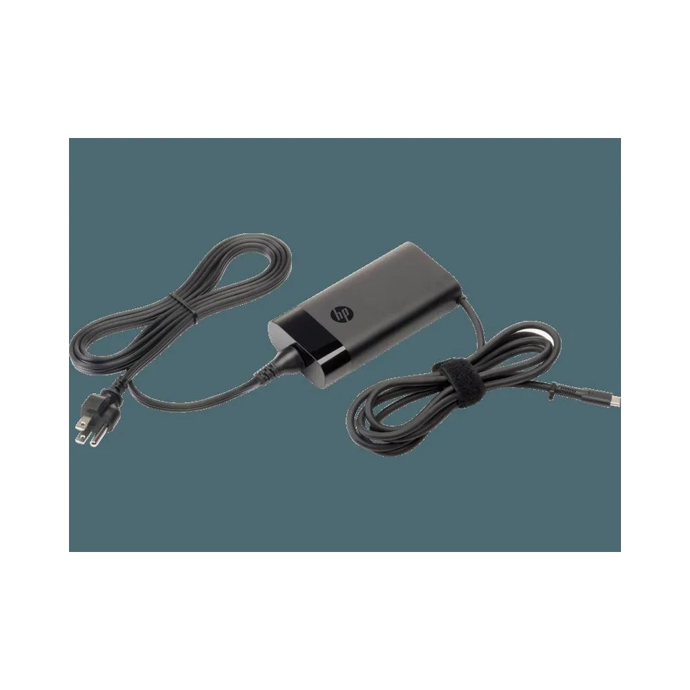 Hp 90w usb-c power adapter he Hp - 1