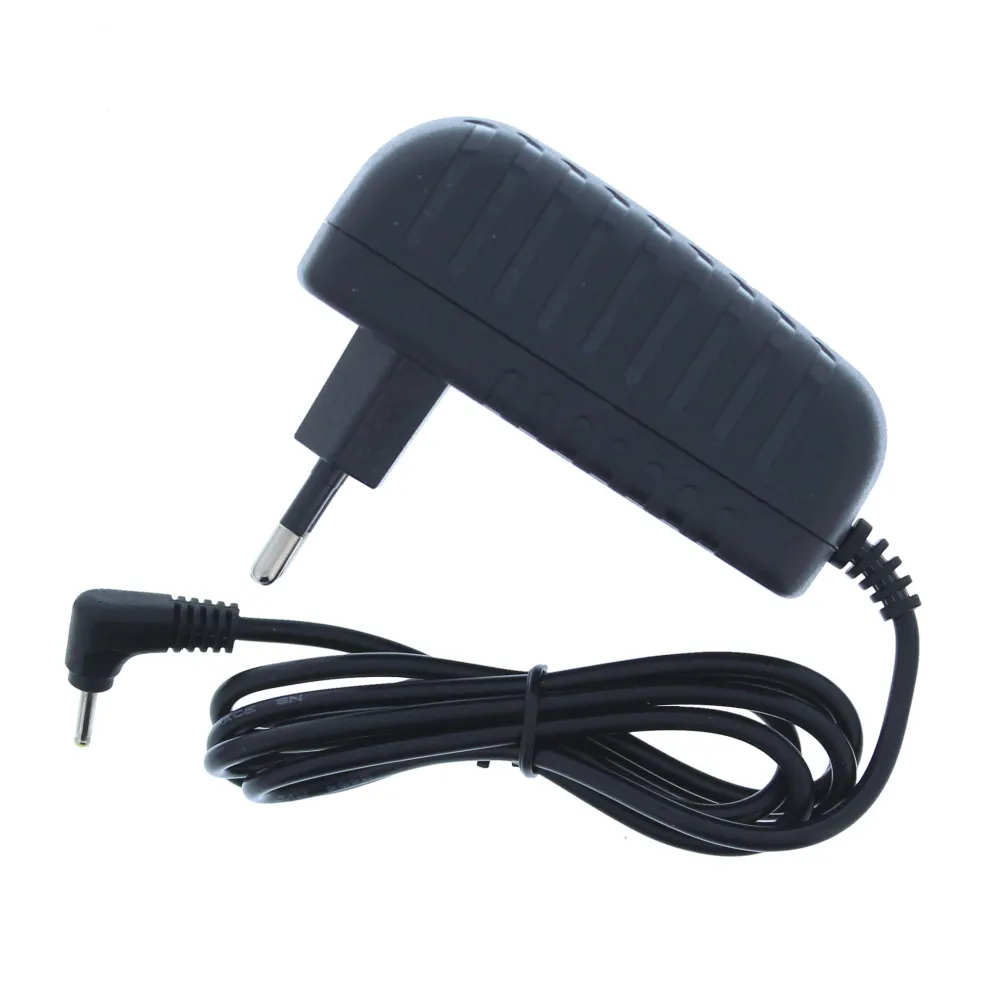 Incarcator pentru tableta AC/DC 5V 2000mA conector: 2.4x0.7x10 mm Well