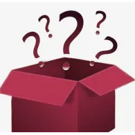 Mystery Box 32