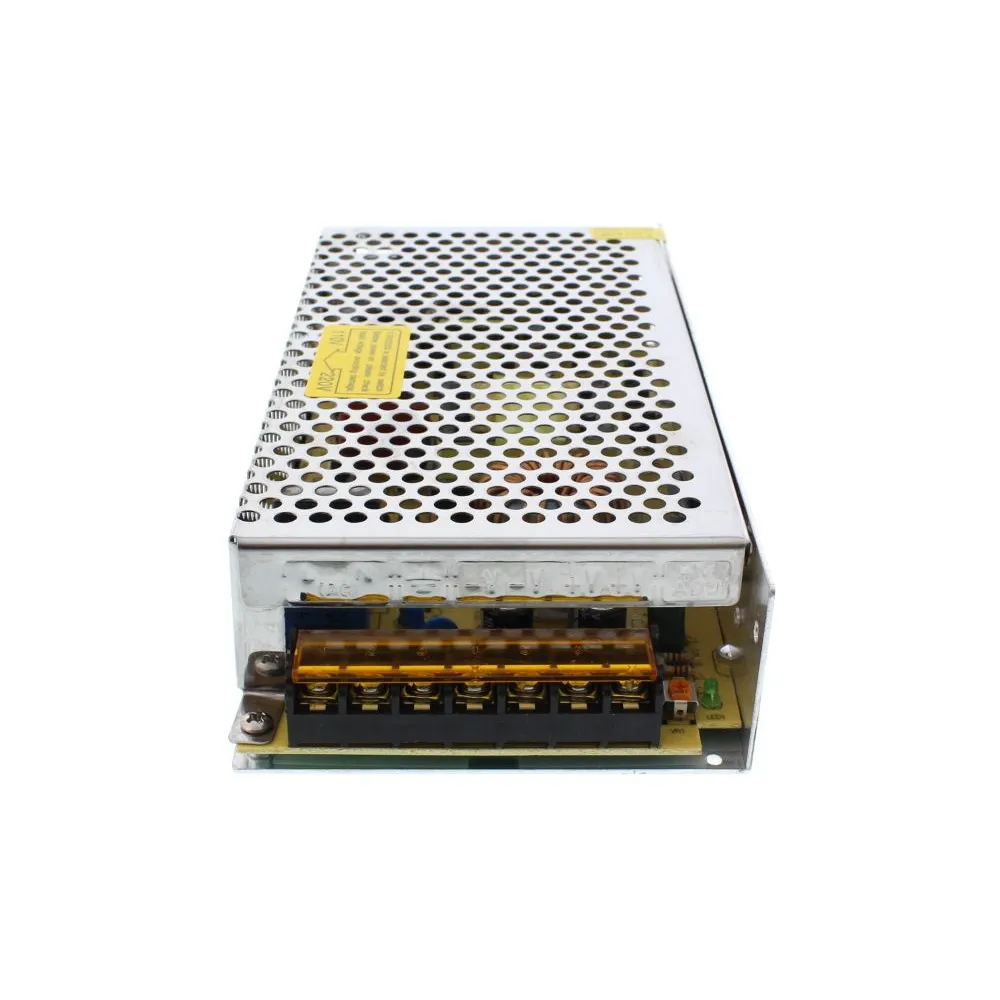 Sursa in comutatie AC-DC 200W 12V 16.67A Well