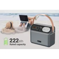 Portable power station 150W Navitel NS150