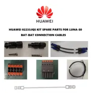 ACCESSORIES FOR HUAWEI LUNA2000-S0