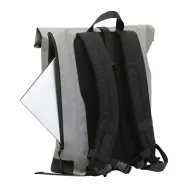 TNB UM-ROLLUP BACKPACK GRAY UM-ROLLUP BACKPACK GRAY