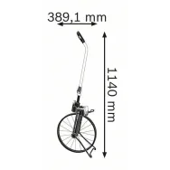 Bosch GWM 40 Professional