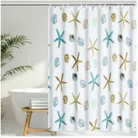 PERDEA DUS 70G / 180X200CM - MODEL-ARTISTIC