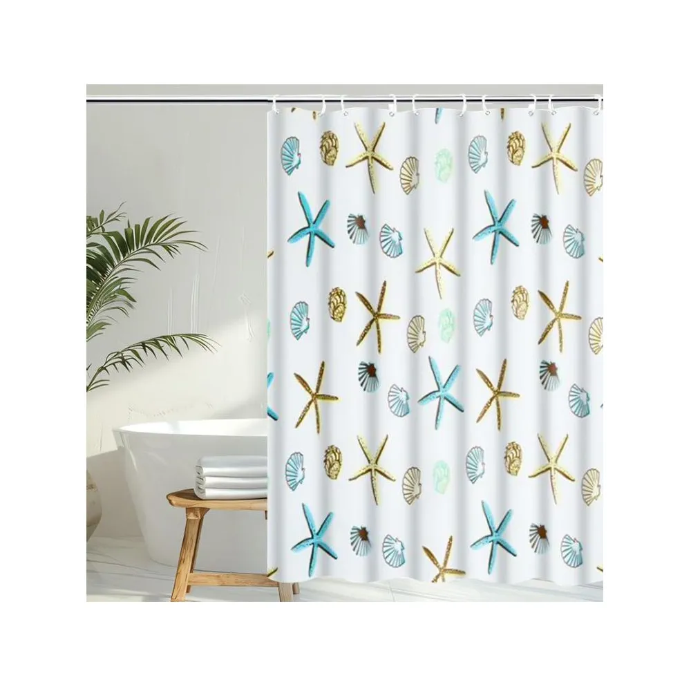 PERDEA DUS 70G / 180X200CM - MODEL-ARTISTIC