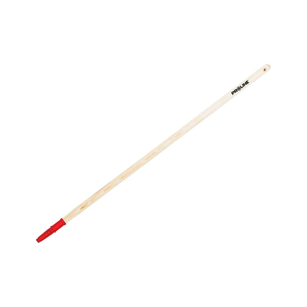 MANER PERIE CUPLABILA DIN LEMN 150CM / 28MM