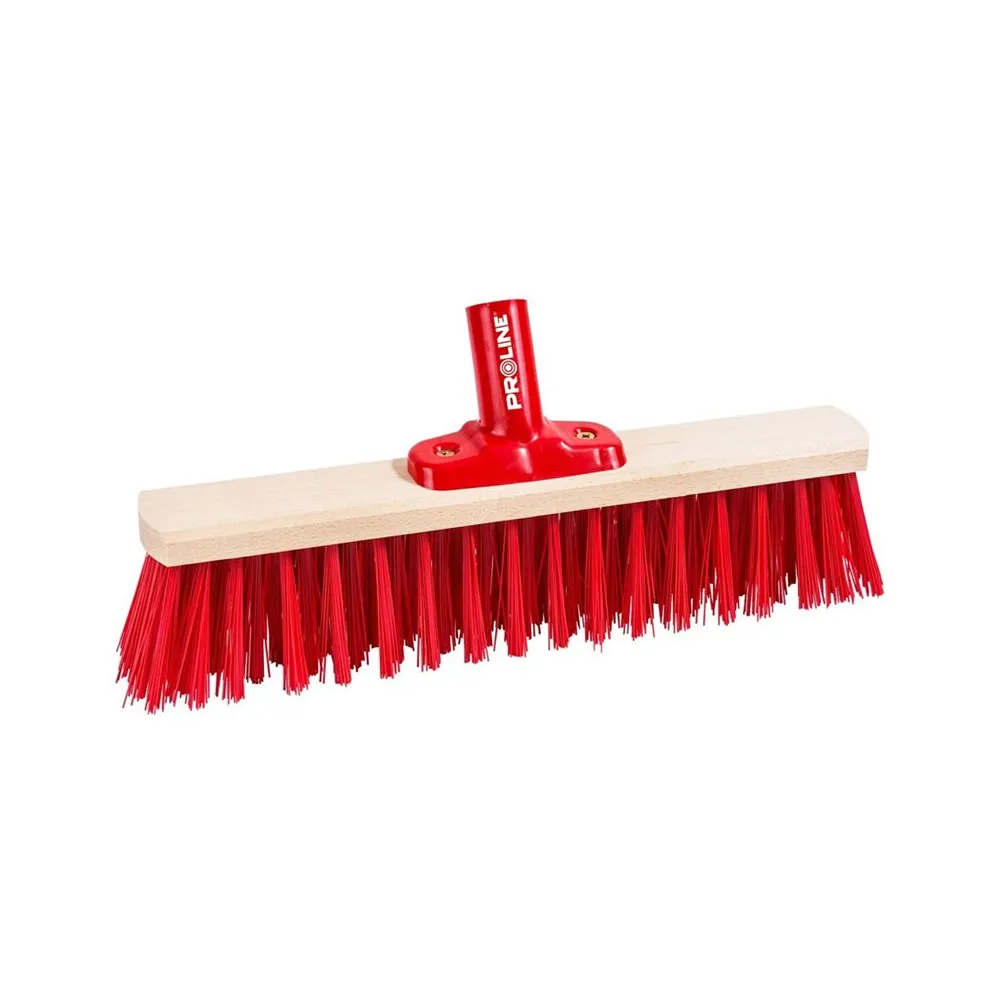 PERIE CUPLABILA STRADALA FARA MANER / 400MM