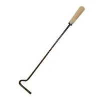 VATRAI CU CARLIG PENTRU JAR 500MM