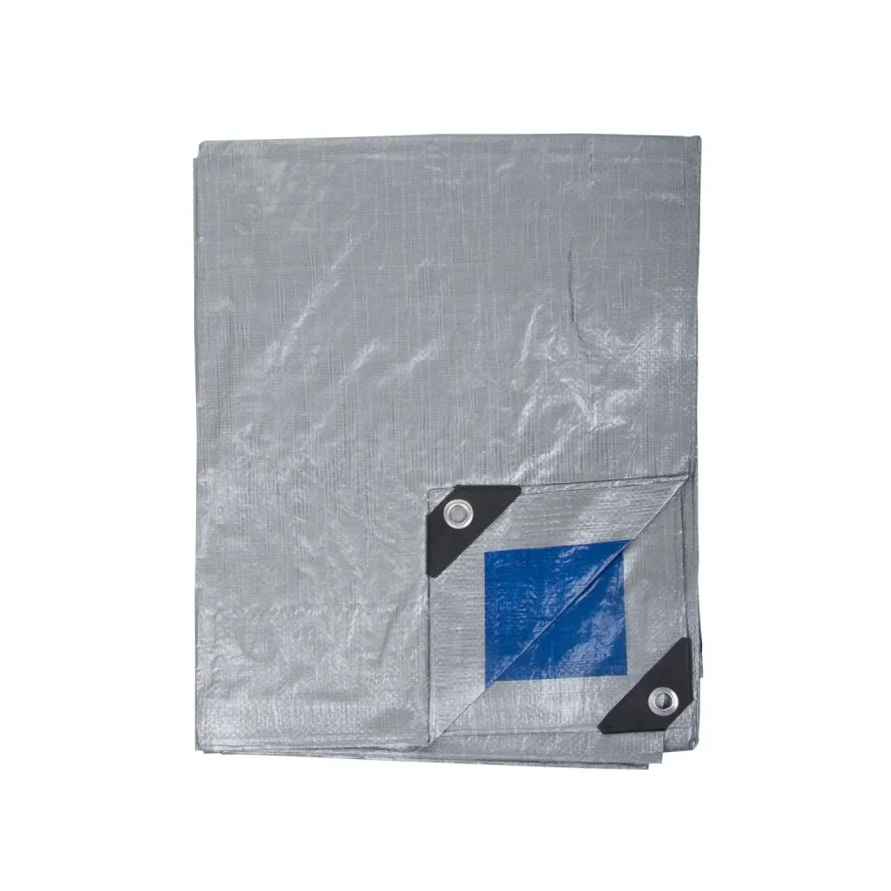 PRELATA IMPERMEABILA UV REZISTENTA 5X8M