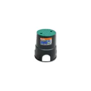 CUTIE VIZITARE IRIGARE ROTUNDA - 160MM