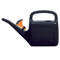 CANA STROPITOARE PLASTIC - 5L / NEGRU