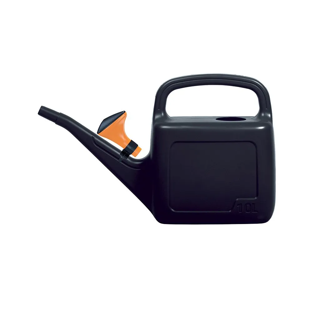 CANA STROPITOARE PLASTIC - 5L / NEGRU