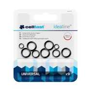 SET GARNITURI O-RING ACCESORII UDARE - 9P.