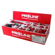 STAND ECHIPAT CU ACCESORII FURTUNURI - 240P.