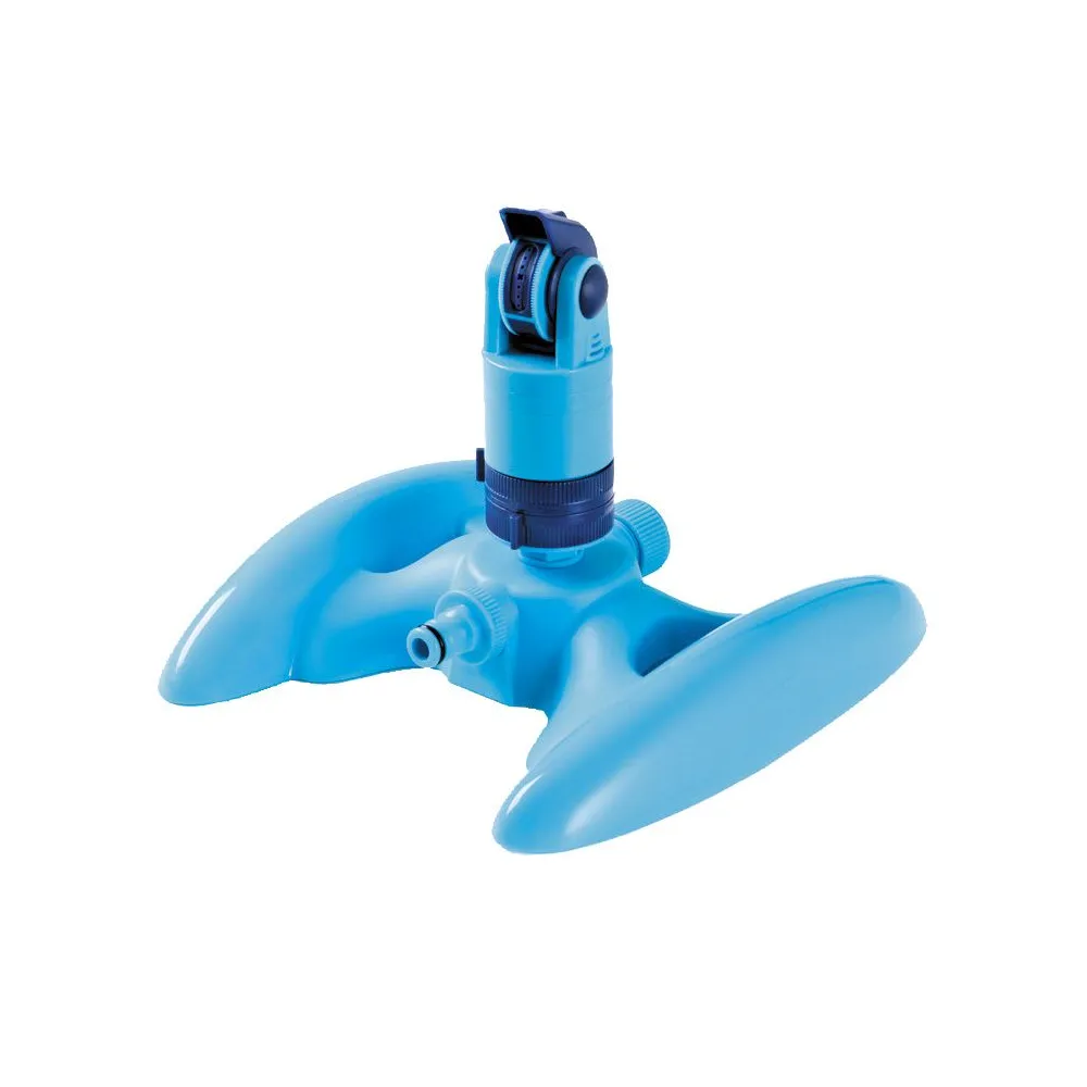 ASPERSOR MOBIL ROTATIV REGLABIL / 300M² / BLISTER