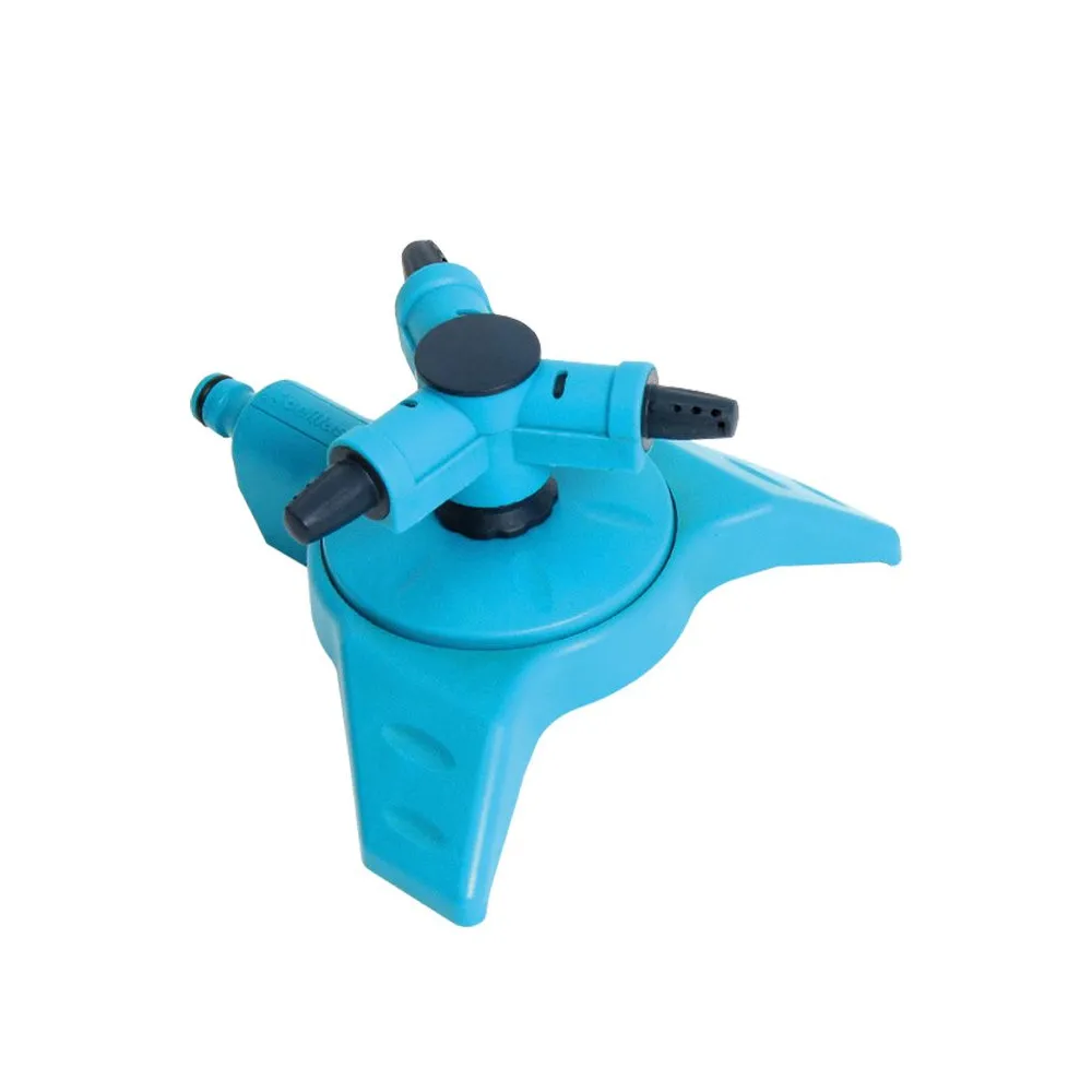 ASPERSOR MOBIL ROTATIV TRIPLU 15M / 170M²