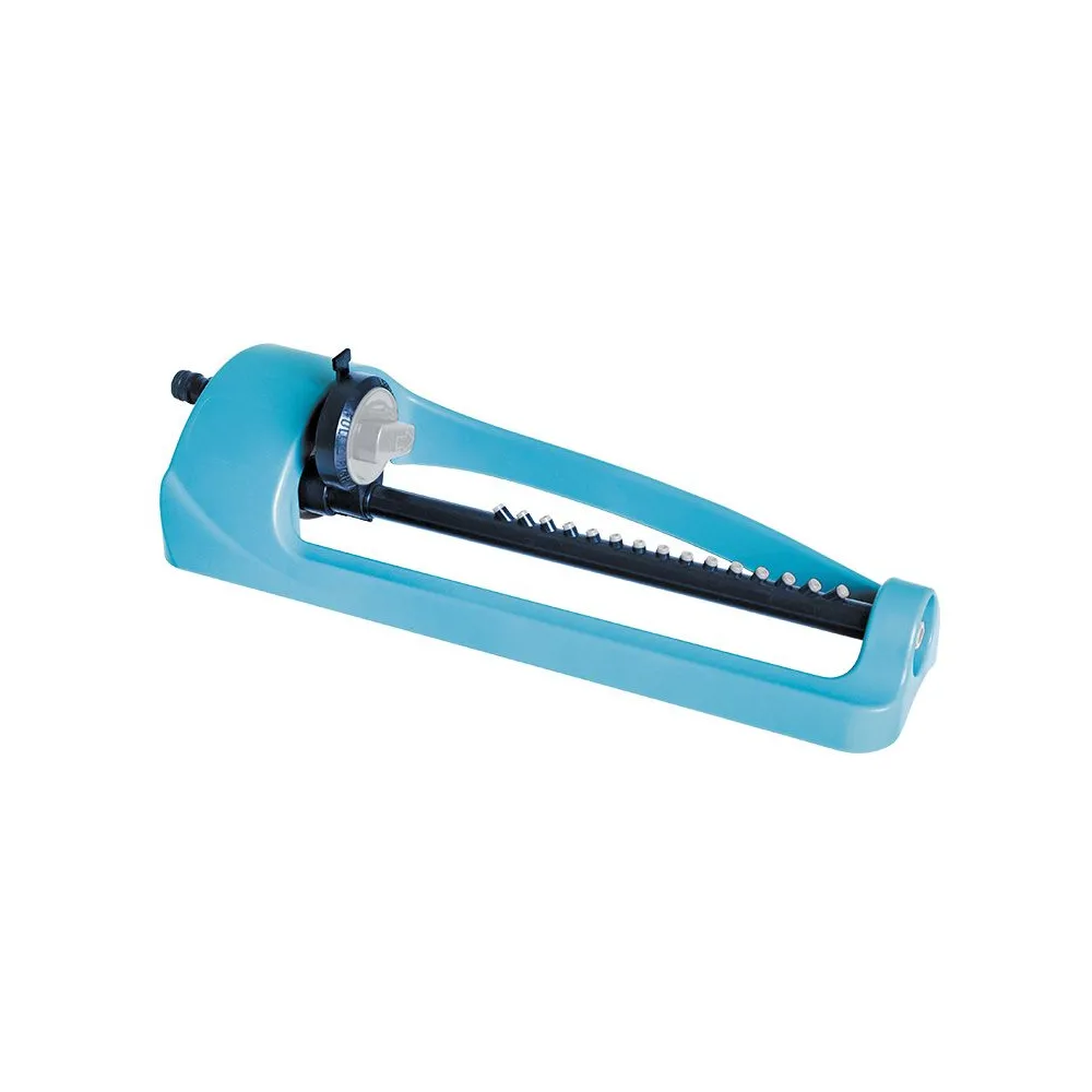 ASPERSOR OSCILANT CU DUZE / 200M² / BLISTER