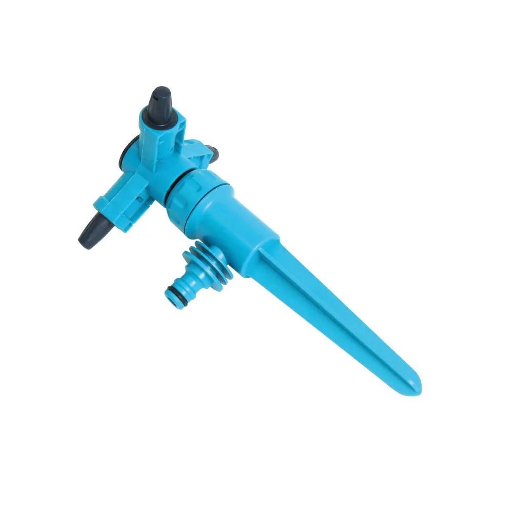 ASPERSOR STATIC ROTATIV TRIPLU 12M / 170M²