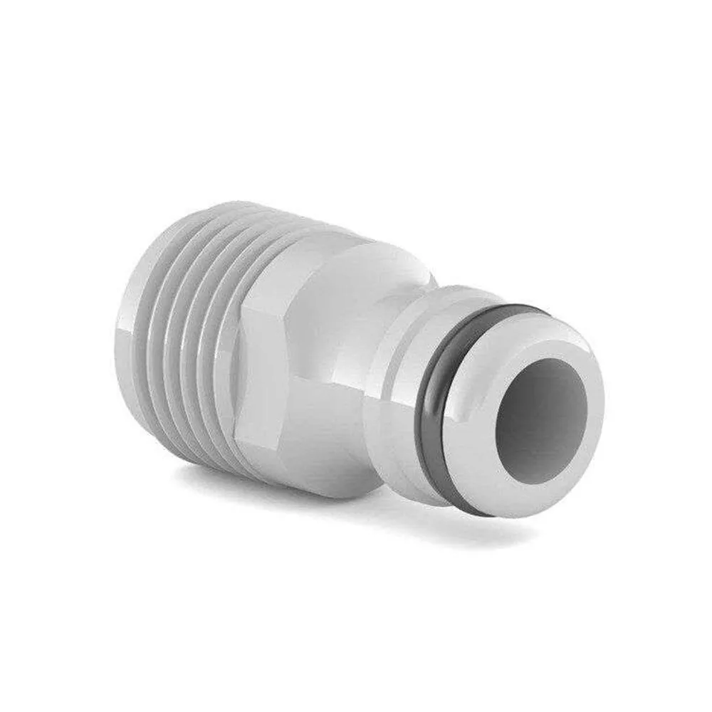 CONECTOR CU FILET EXTERN 1/2"