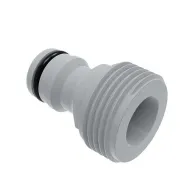 CONECTOR CU FILET EXTERN 3/4"