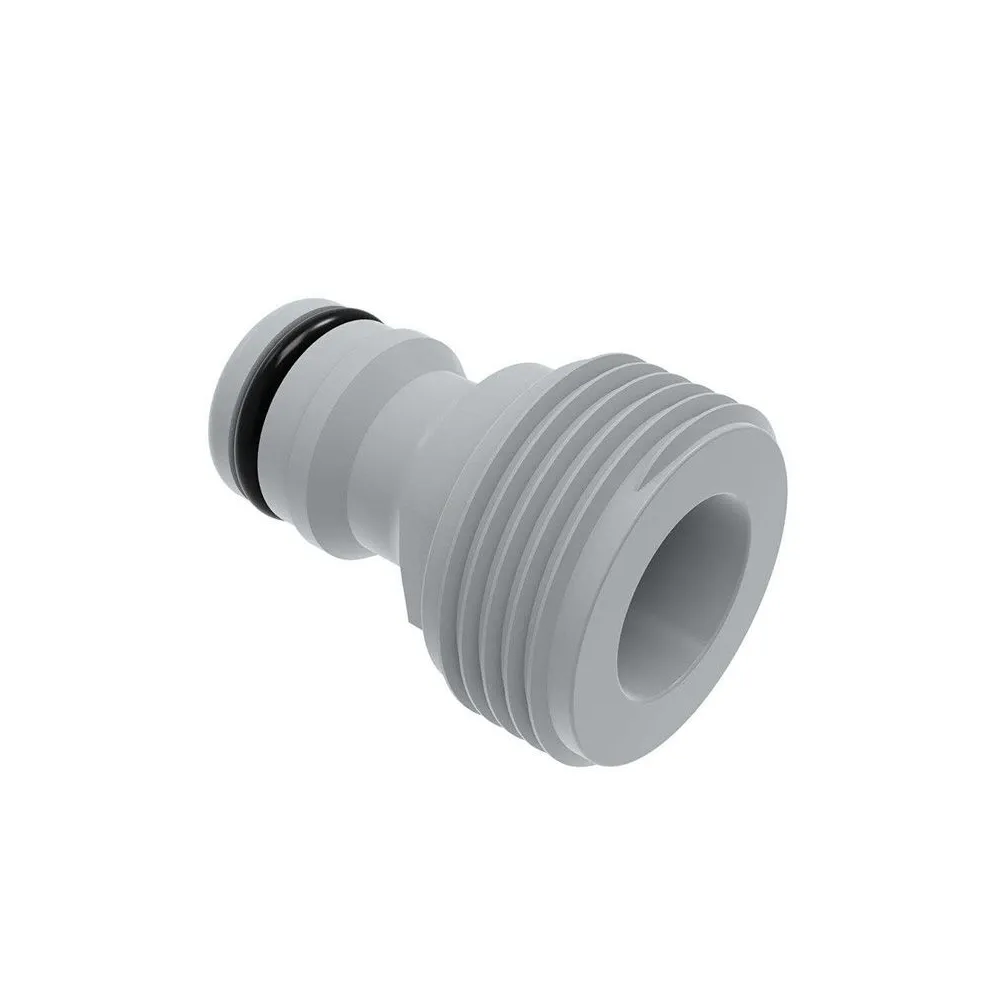 CONECTOR CU FILET EXTERN 3/4"