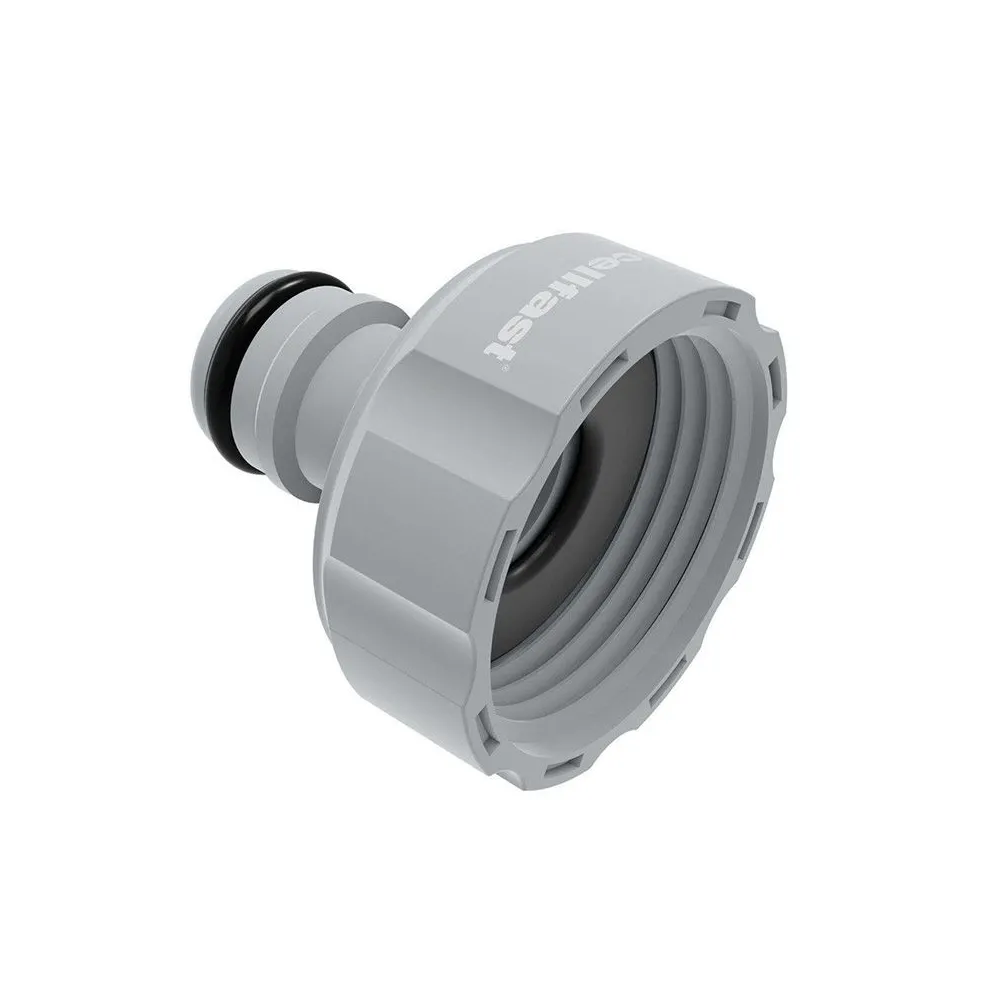 CONECTOR CU FILET INTERN 1"