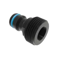 CONECTOR ERGONOMIC CU FILET EXTERN 3/4"