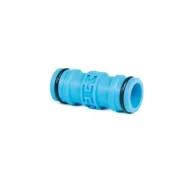 CONECTOR EXTENSIE DUBLU CU STUT 1"
