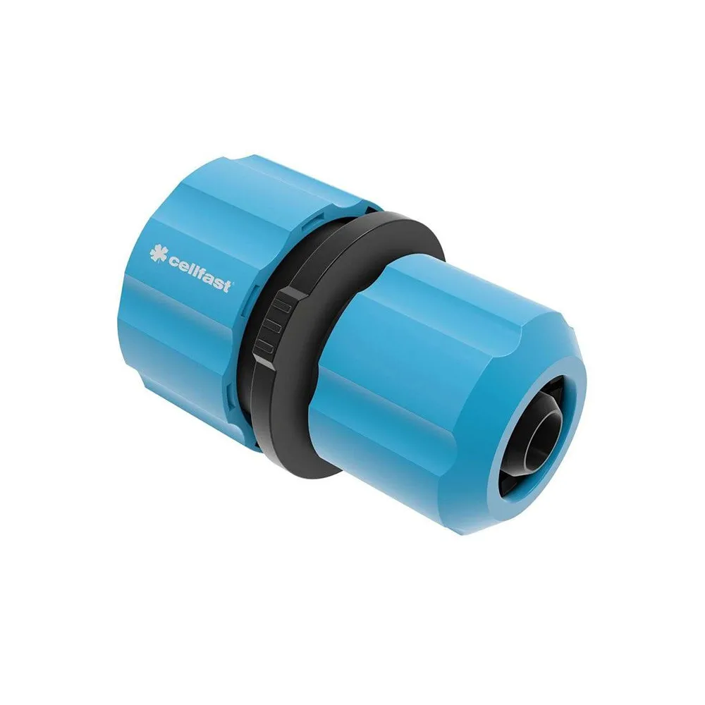 CUPLA IMBINARE ERGONOMICA 1/2" - 3/4"