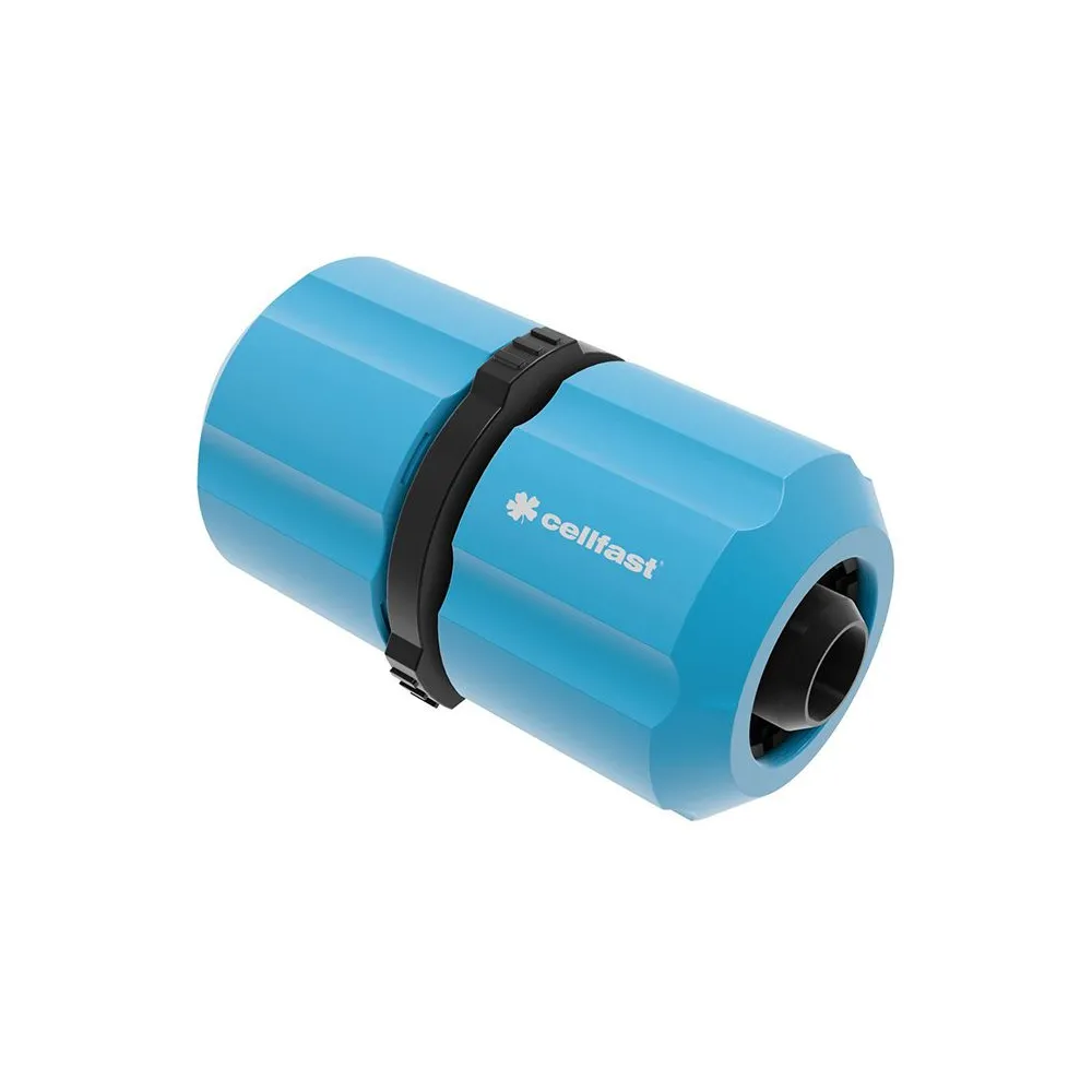 CUPLA IMBINARE ERGONOMICA 3/4" - 3/4"