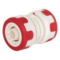 CUPLA IMBINARE PREMIUM 1/2" - 1/2" / BLISTER