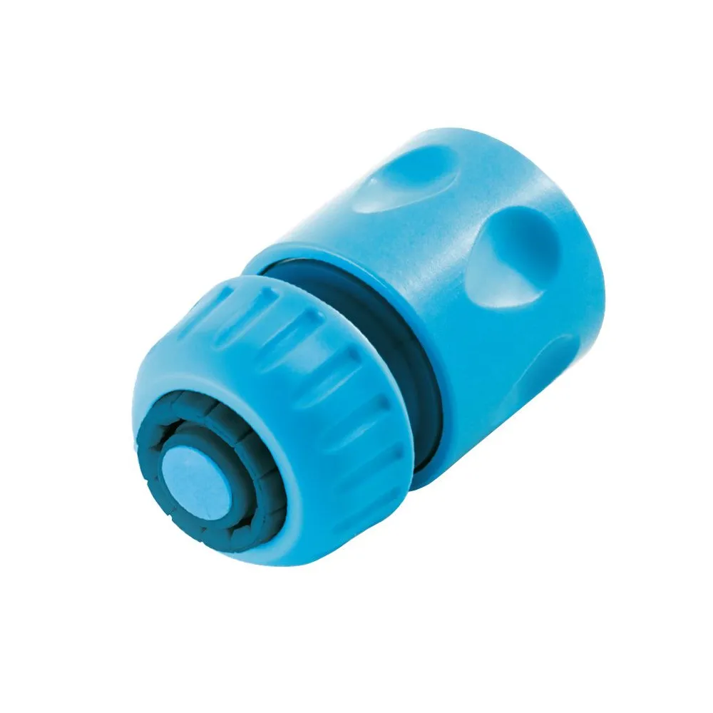 CUPLA RAPIDA CU STOP 1/2"