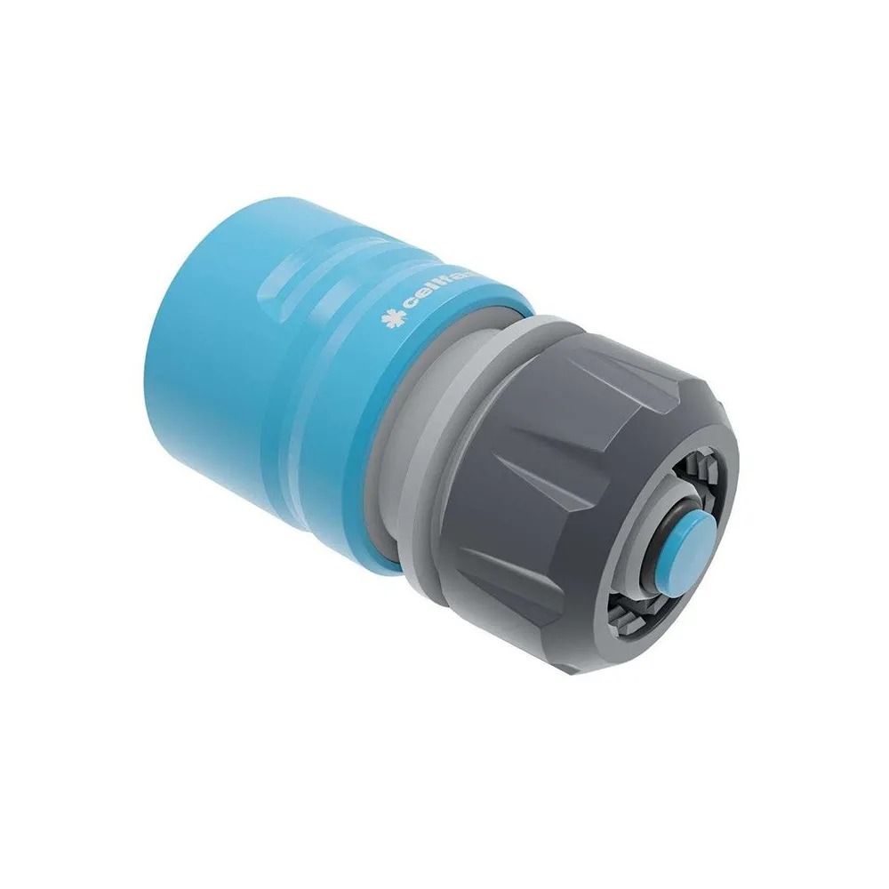 CUPLA RAPIDA CU STOP 1/2"