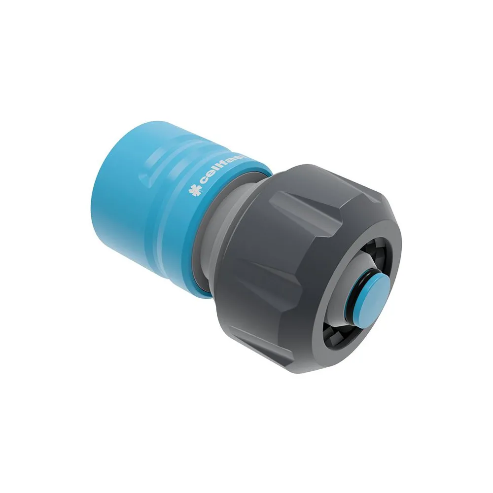 CUPLA RAPIDA CU STOP 3/4"